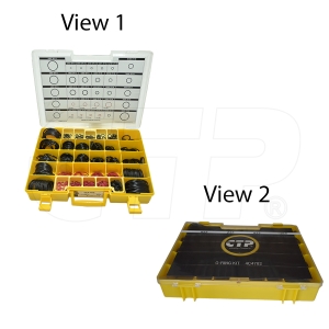 New CAT 4C4782 (2701528) O-Ring Seal Kit Caterpillar Aftermarket for Caterpillar Equipment