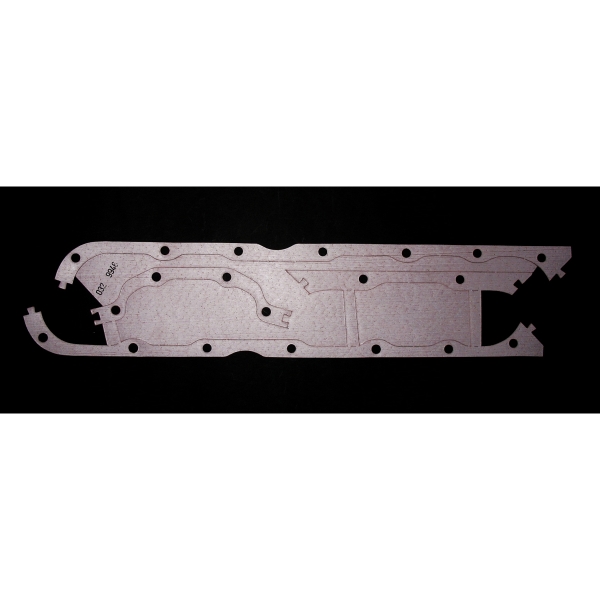 New 0329946 Gasket-Ctp Replacement suitable for Caterpillar Equipment