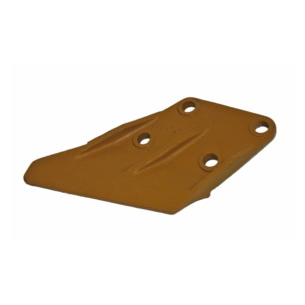 New 0964747 Sidecutter Lh Replacement suitable for Caterpillar Equipment