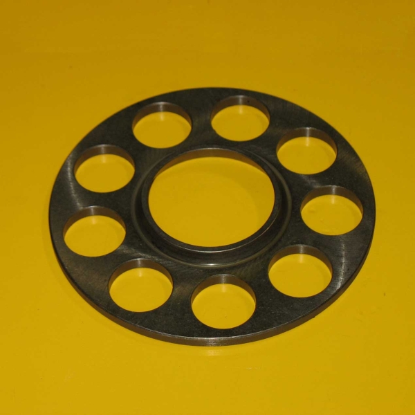 New 2s5927 Plate Replacement suitable for Caterpillar Equipment