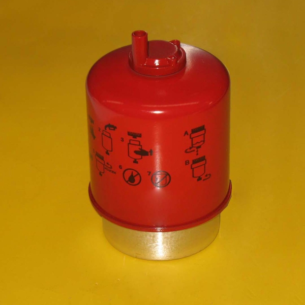 New 1006374 Fuel Filter Replacement suitable for Caterpillar 