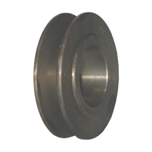 New 1154237 Pulley Replacement suitable for Caterpillar Equipment
