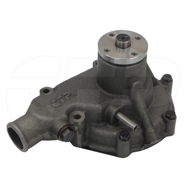 New 1175033 Pump A-Water Replacement suitable for CAT 3406; 315C; 317B L; 317B LN; 318B; 318B N; D3C III; D3G; D4C III; D4G and more below