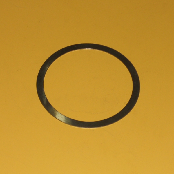 New 1212061 Shim (0.6Mm Thk) Replacement suitable for Caterpillar Equipment