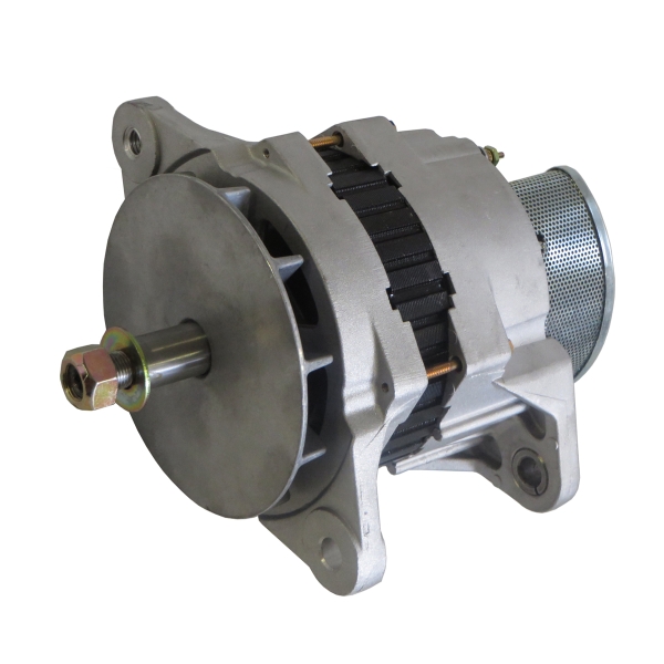 New 1259597 Alternator Replacement suitable for CAT 35; 45; 55; 65C; 65D; 65E; 75C; 75D; 75E; 85C and more below