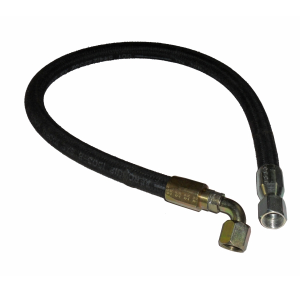 New 1274976 Hose A Replacement suitable for Caterpillar Equipment