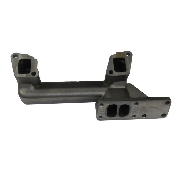 New 1301425 Manifold Exh Replacement suitable for Caterpillar Equipment