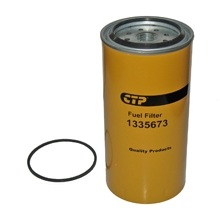 New 1335673 Fuel Filter Replacement suitable for Caterpillar Equipment