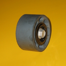 New 1337023 Pulley As- Replacement suitable for Caterpillar Equipment