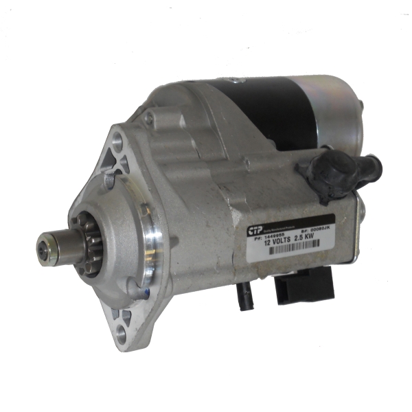 New 1449955 Motor Gp Replacement suitable for Caterpillar Equipment