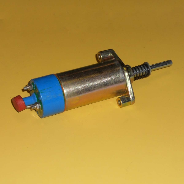 New 1554653 Solenoid Replacement suitable for Caterpillar Equipment