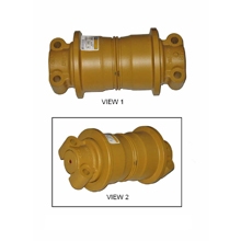 New 1634147 Roller Replacement suitable for Caterpillar