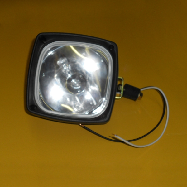 New 1717214 Lamp Gp-He Replacement suitable for Caterpillar Equipment