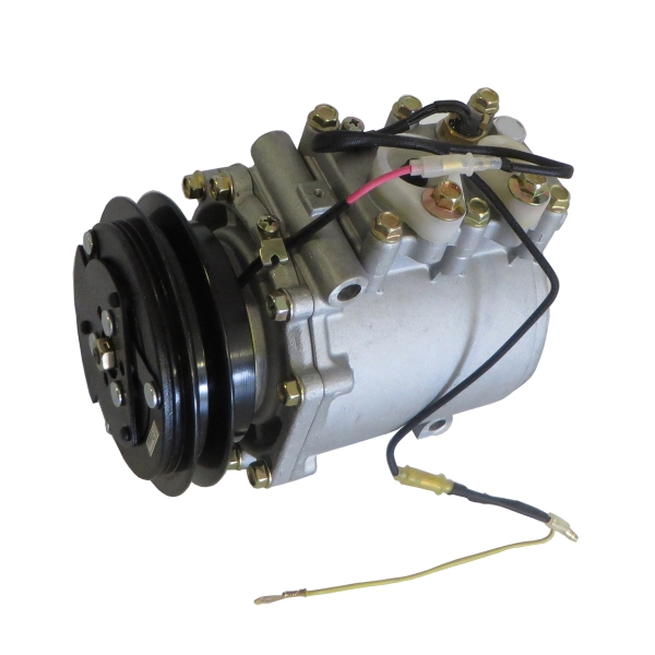 New 1717495 Compressor-A/C Replacement suitable for Caterpillar Equipment