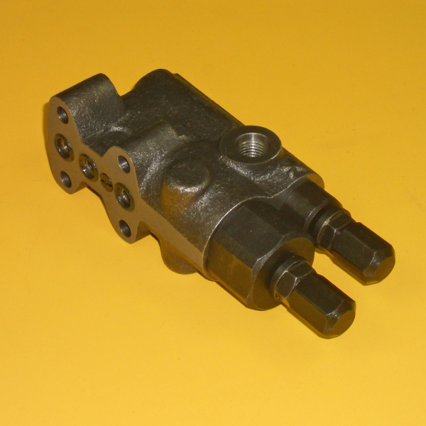 New 1730640 Valve Gp-C Dfr Replacement suitable for Caterpillar Equipment