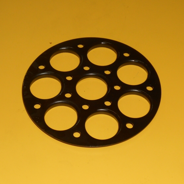 New 1772511 Plate Replacement suitable for Caterpillar Equipment