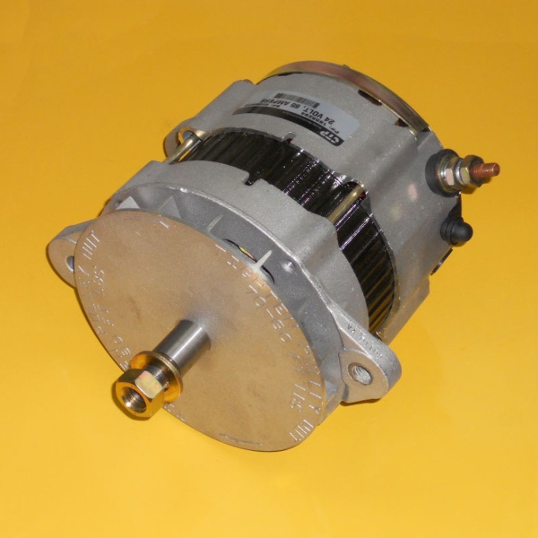 New 1855294 Alternator Replacement suitable for CAT 735; 740; 3116; 3126; 3126B; 3176C; 3196; 3306; 3406E and more below