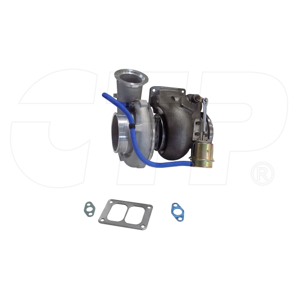 New CAT 1906210 Turbocharger Caterpillar Aftermarket for Caterpillar C-12 and more