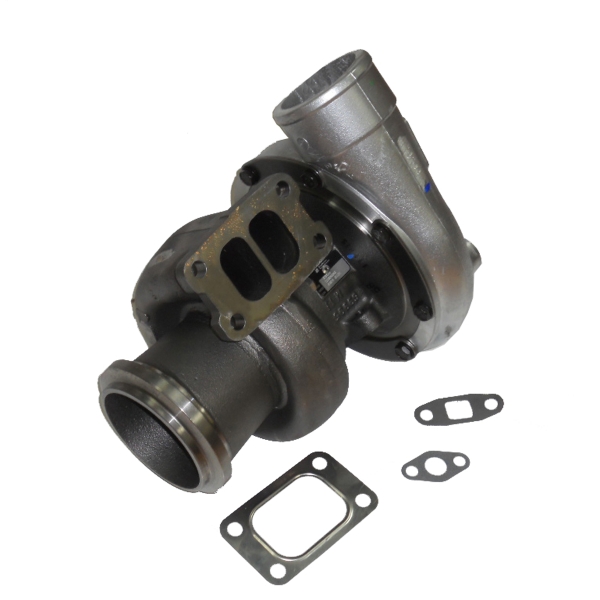 New CAT 1956020 Turbocharger Caterpillar Aftermarket for CAT 3126, 3126B, 3126E and more