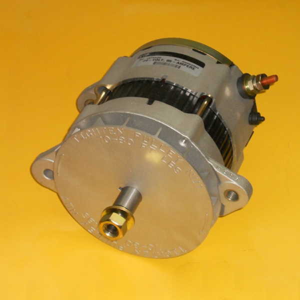 New 1978820 Alternator Replacement suitable for CAT PM-200; PM-201; PM-465; PM-565; 825H; 3056E; 3116; 3126; 3126B; 3176C and more below