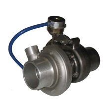 New 1771063 (1981845) Turbocharger Replacement suitable for CAT 3126; IT38G; IT62G; 525B; 535B; 938G; 950G; 962G and more (1981845) (1981845)