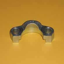 New 1P4576 Hydraulic Flange Replacement suitable for Caterpillar Equipment