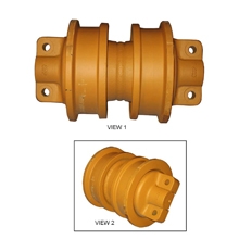 New 1P9102 Roller Replacement suitable for Caterpillar