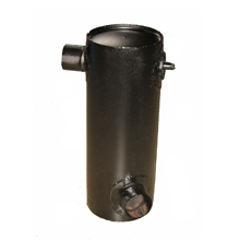 New 1R7158 Muffler Replacement suitable for Caterpillar Equipment