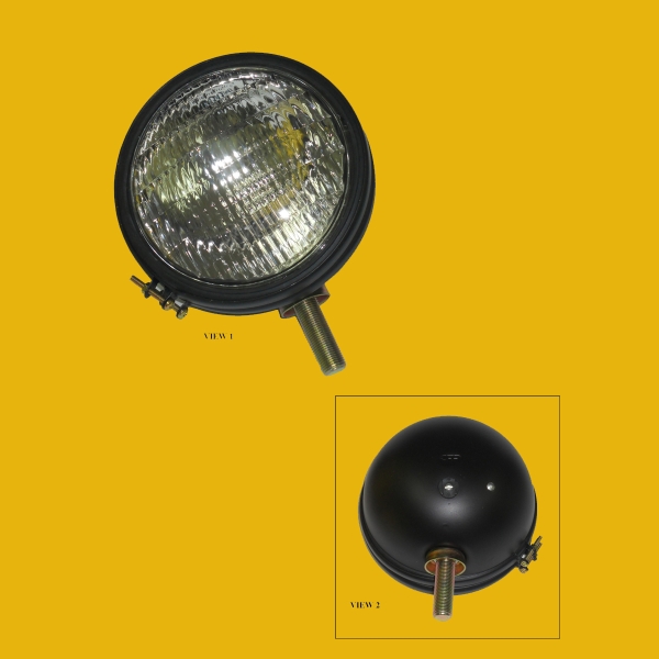 New 1M1882 Lamp Assy Replacement suitable for Caterpillar Equipment
