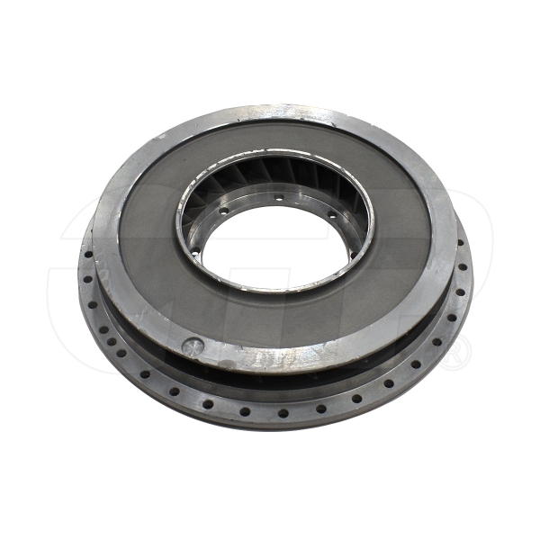New CAT 1T0051 Wheel Impeller Caterpillar Aftermarket for Caterpillar Equipment