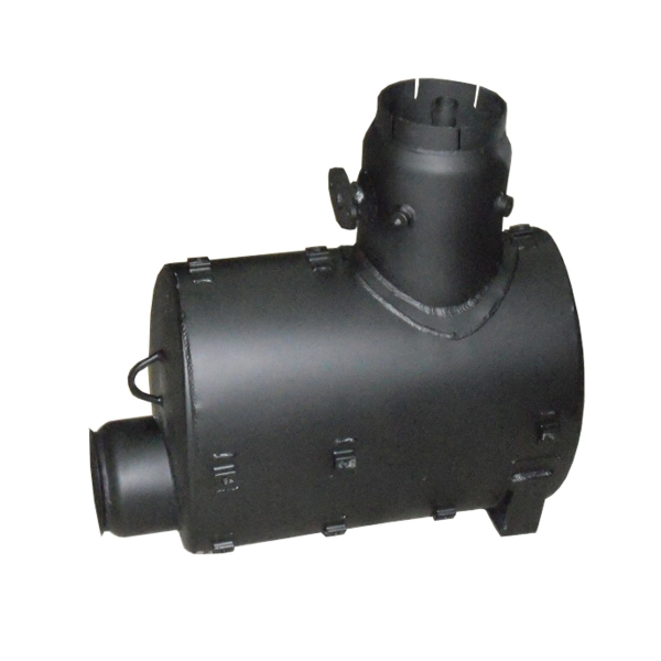 New 2003200 Muffler As Replacement suitable for Caterpillar Equipment