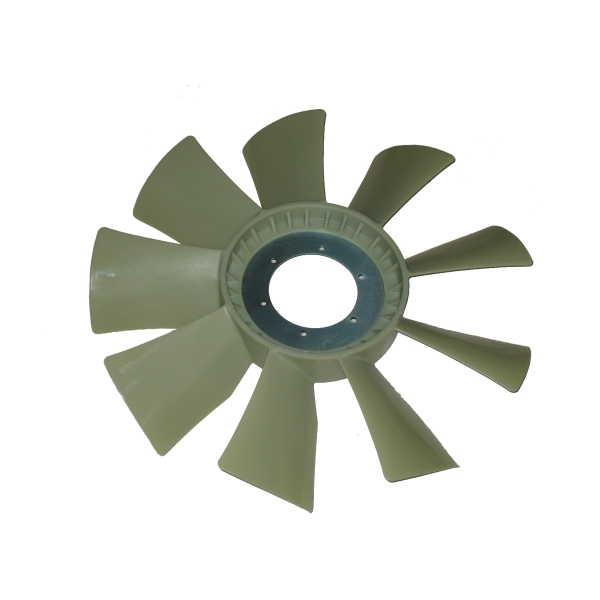 New 2040910 Fan As Replacement suitable for Caterpillar Equipment