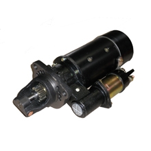 New 2071560 Motor Gp Replacement suitable for Caterpillar Equipment