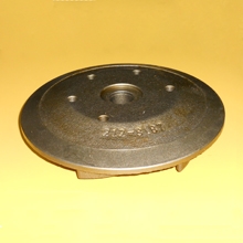 New CAT 2128187 Water Pump Impeller Caterpillar Aftermarket