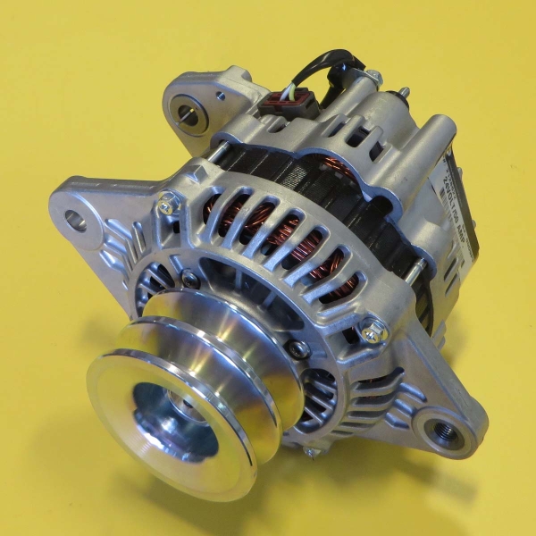 New 2128622 Alternator Replacement suitable for CAT 3064; 3066; 311C; 320C and more below