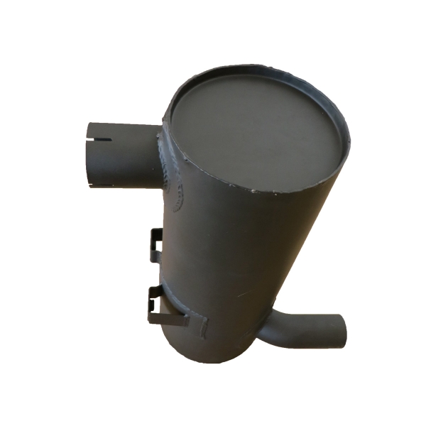 New 2172728 Muffler Replacement suitable for Caterpillar Equipment