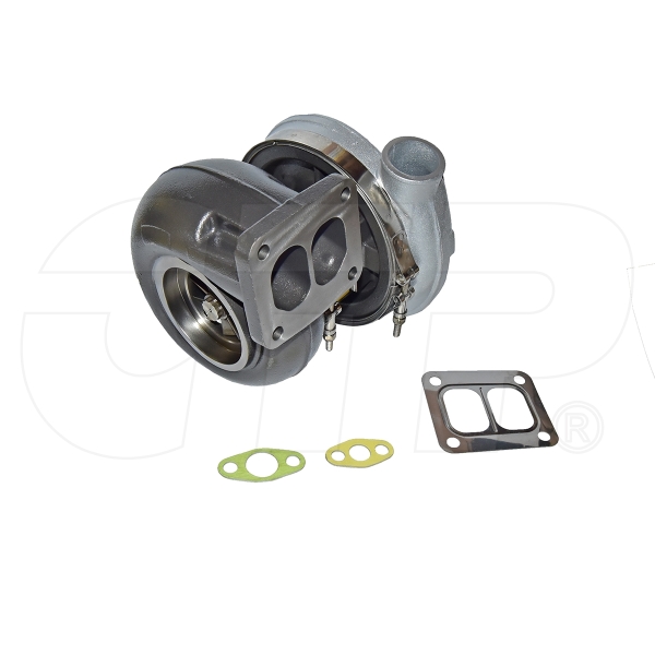 New CAT 2191911 Turbocharger Caterpillar Aftermarket for CAT 3306, 3306B, 235B, 235C, 235D, 12G, 12H, 12H ES, 12H NA and more