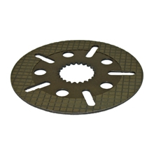 New 2304017 Brake Disc Replacement suitable for Caterpillar Equipment