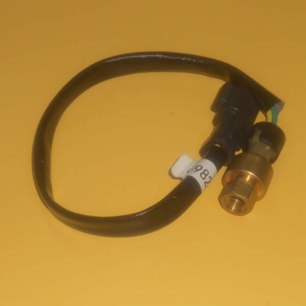 New 2393478 Sensor Gp- Replacement suitable for Caterpillar Equipment