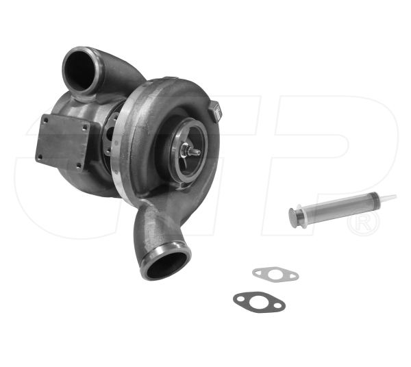 New CAT 2395581 (10R2027,2293550) Turbocharger Replacement suitable for CAT C13 Low Pressure and more