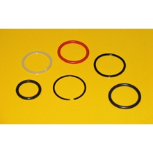 New 2421539 Single Fuel Injector Gasket Kit Replacement suitable for CAT 3126; 3126B; 3126E; IT38G II; 938G II; 950G II and more