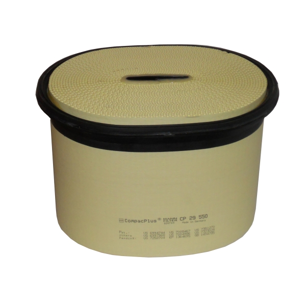 New 2525001 Engine Air Filter Replacement suitable for Caterpillar Equipment