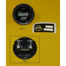 New 2681964 Meter Kit Replacement suitable for Caterpillar Equipment