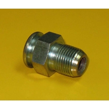 New 2F1336 Lube Fitting Replacement suitable for Caterpillar Equipment