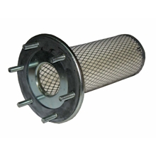 New 2S1284 Air Filter Replacement suitable for Caterpillar Equipment