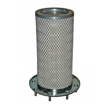 New 2S1286 Air Filter Replacement suitable for Caterpillar Equipment