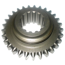 New 2S3804 Gear 29T Replacement suitable for Caterpillar Equipment