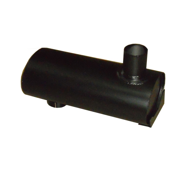 New 2W3597 Muffler A Replacement suitable for Caterpillar Equipment