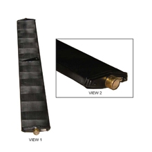 New 2W6632 Core A - Folded C Replacement suitable for Caterpillar Equipment