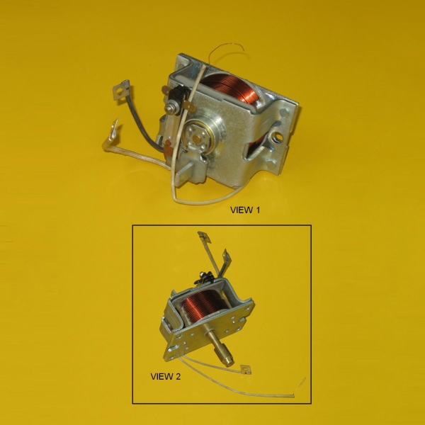 New 2Y2398 Switch As (Soleno Replacement suitable for Caterpillar Equipment